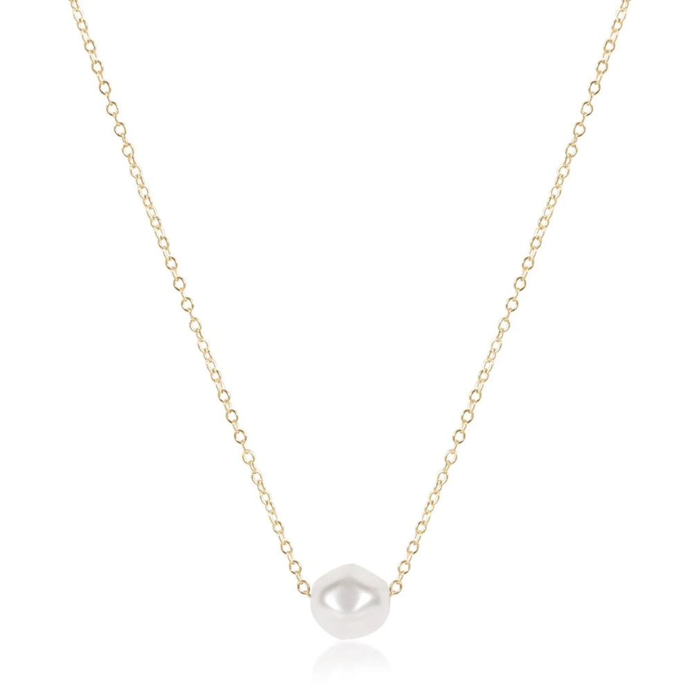 enewton Admire Pearl Necklace
