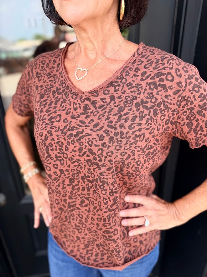 Dear John Vanya Top