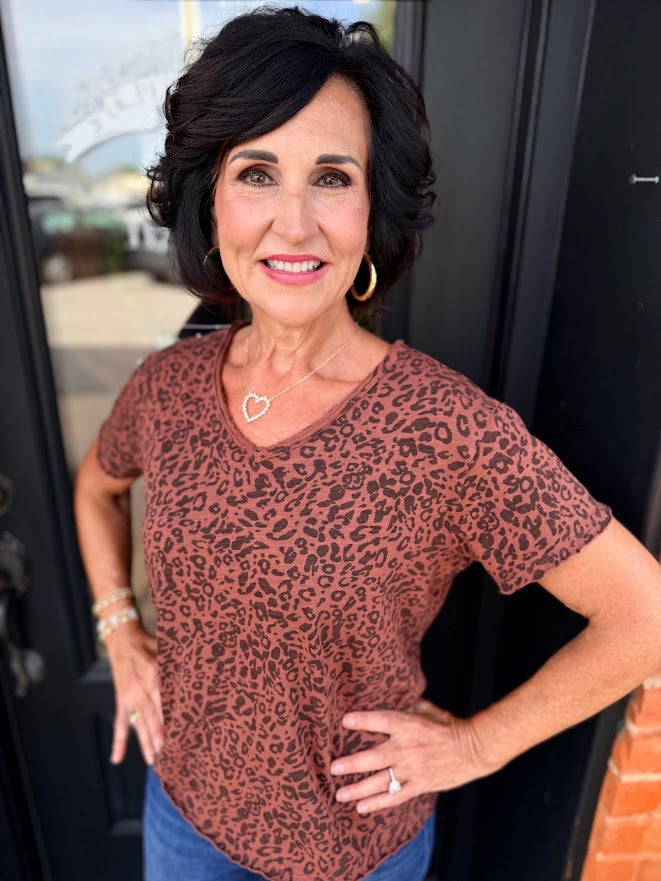 Dear John Vanya Top