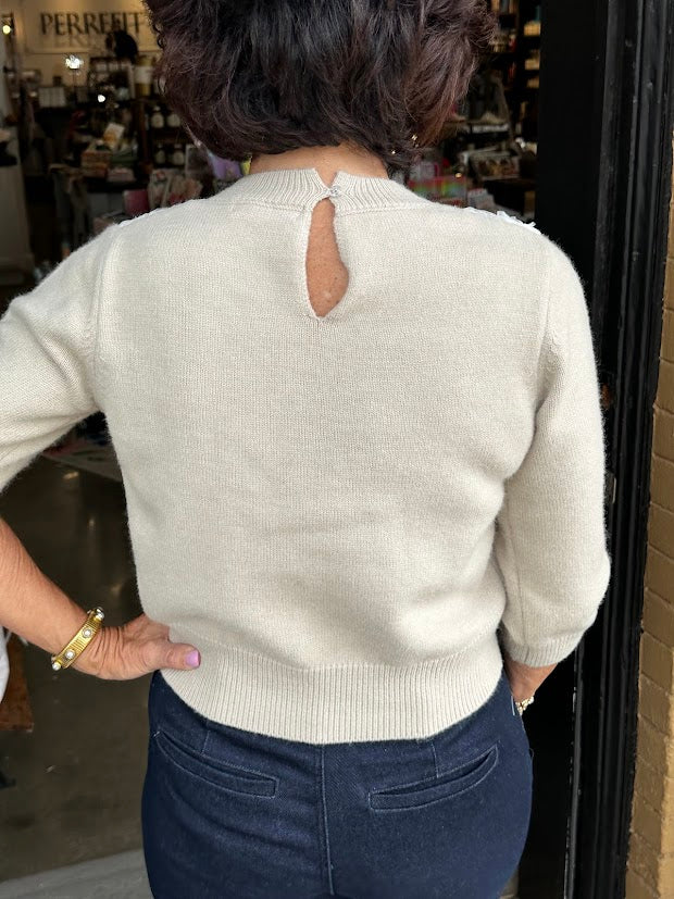 Aria Sweater