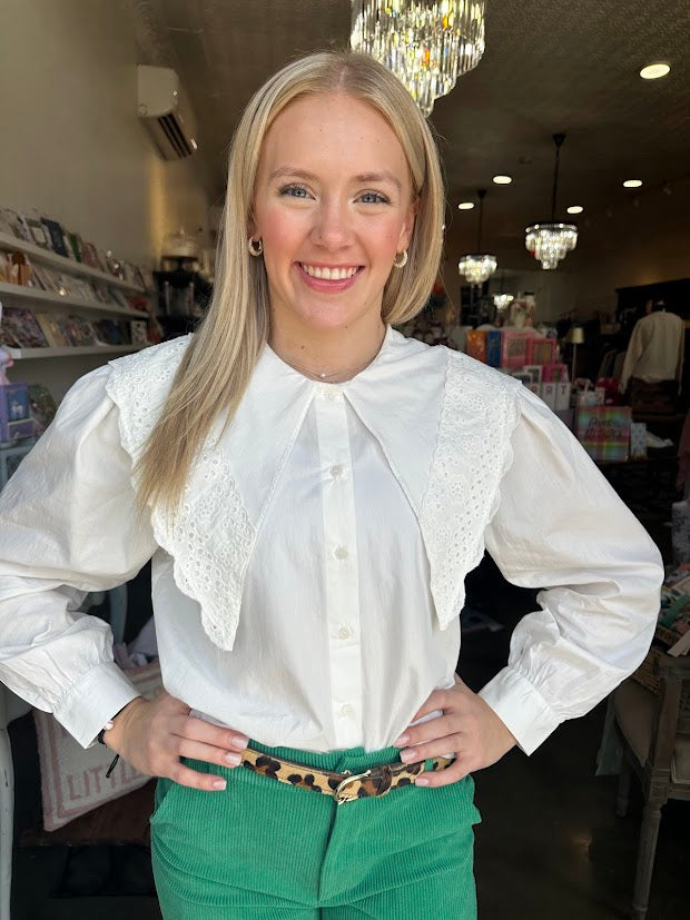 Polly Top