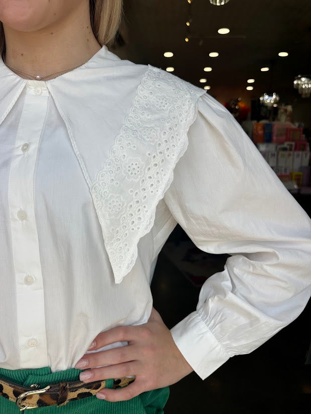 Polly Top