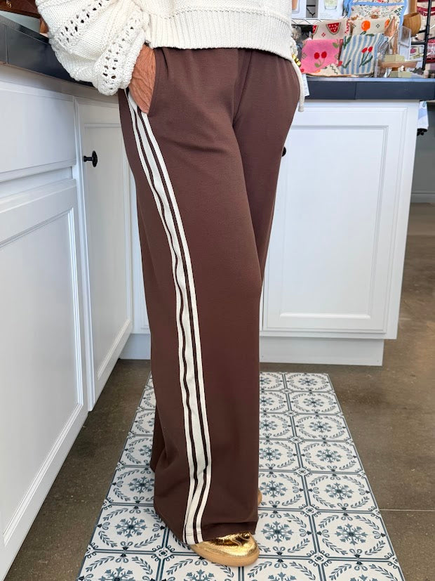 Z Supply Breakaway Track Pant