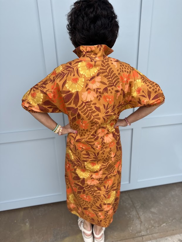 
                      
                        Sienna Meadows Dress
                      
                    