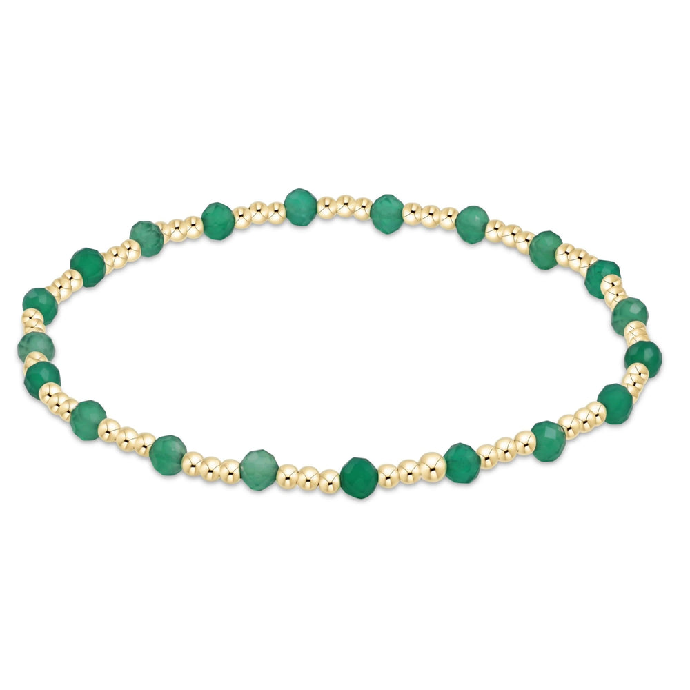 
                      
                        enewton Green Onyx Gemstone
                      
                    