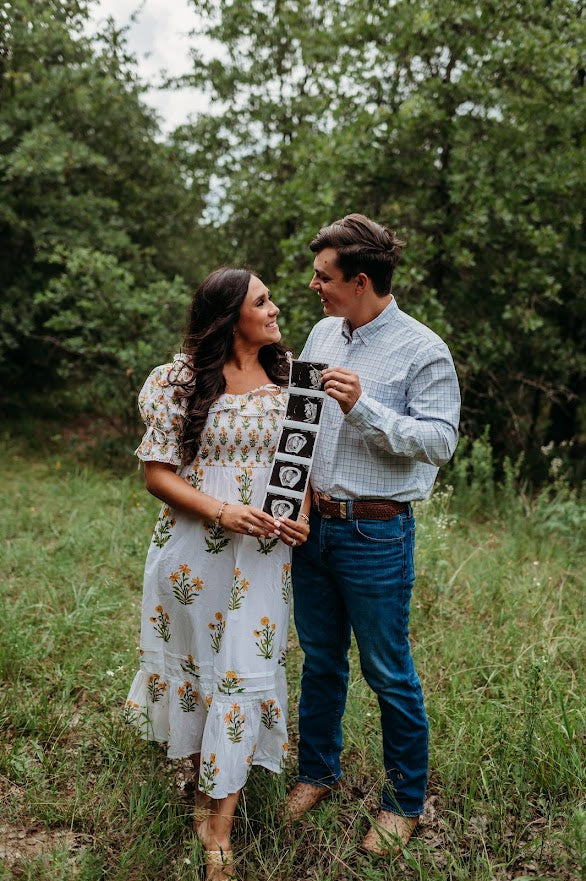 Ivy & Jacob Wade