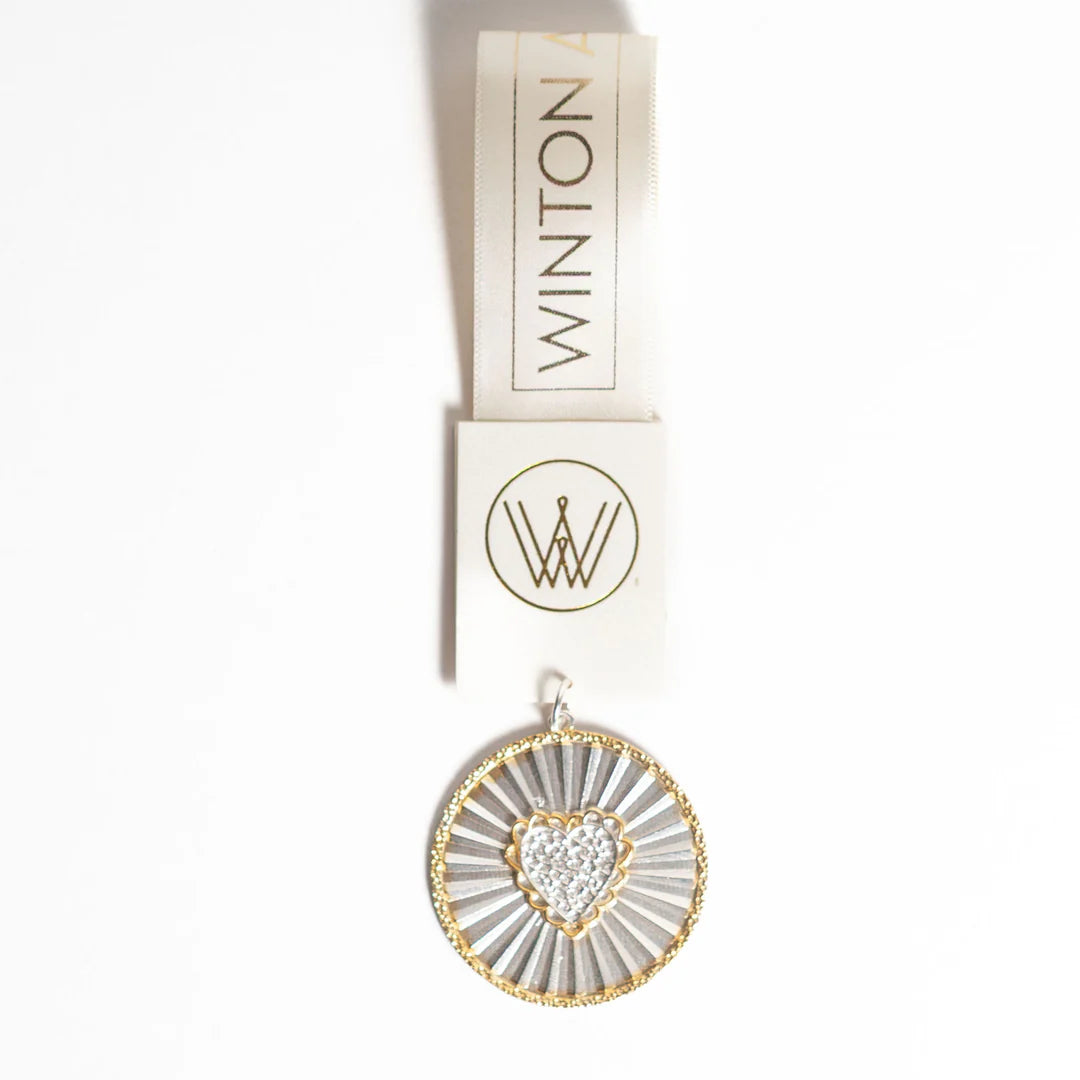 Statement Charms