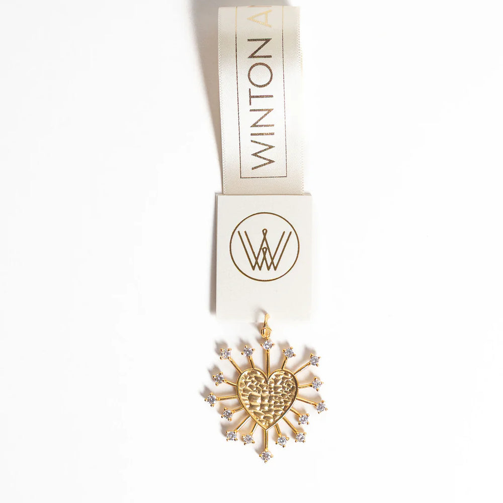 Statement Charms
