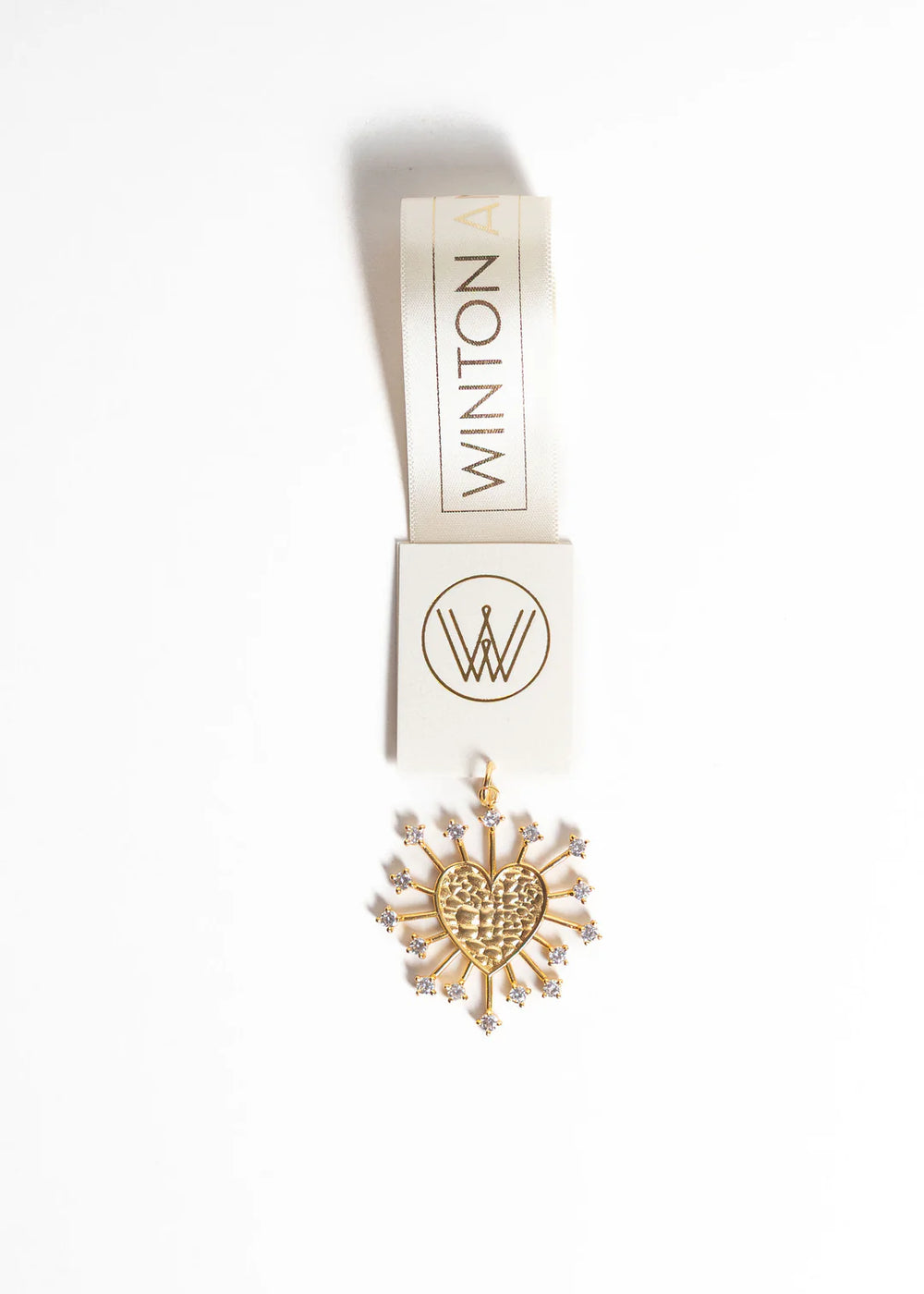 Statement Charms