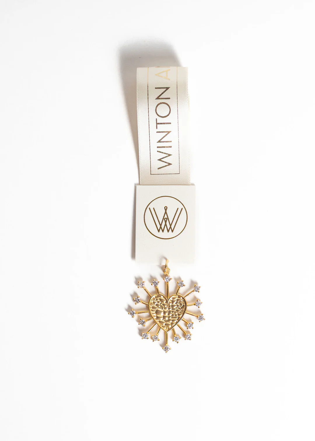 Statement Charms