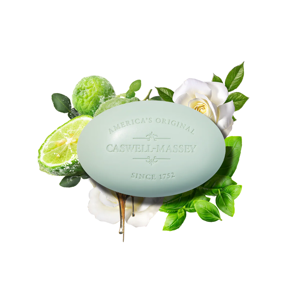 
                      
                        Caswell-Massey Jockey Club Bar Soap
                      
                    