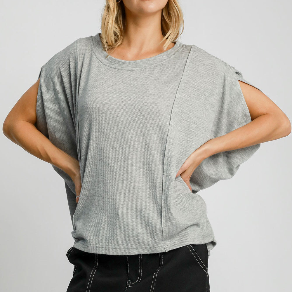 Kiara Cutie Knit Top