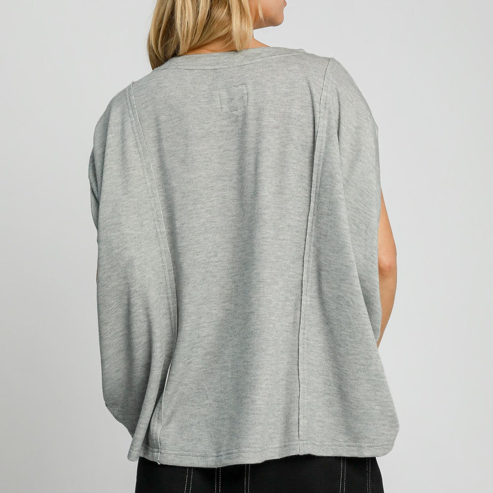 
                      
                        Kiara Cutie Knit Top
                      
                    