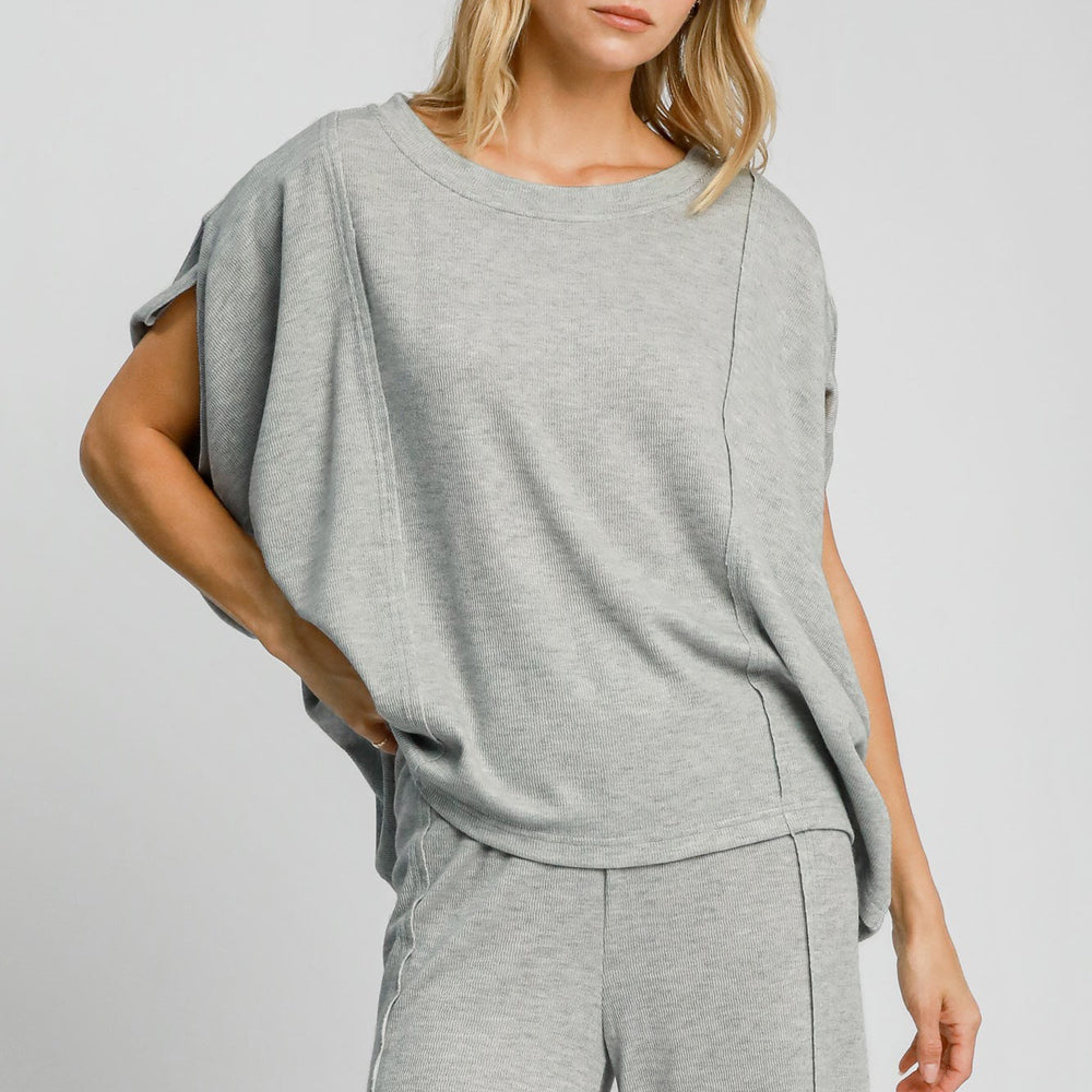 Kiara Cutie Knit Top