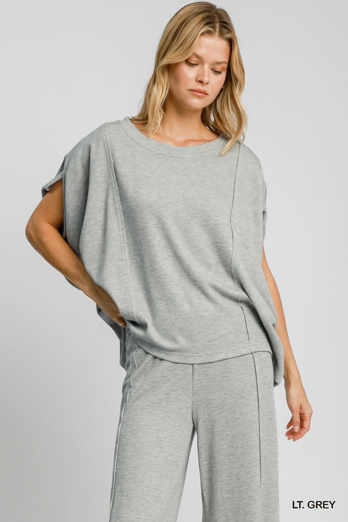 Kiara Cutie Knit Top