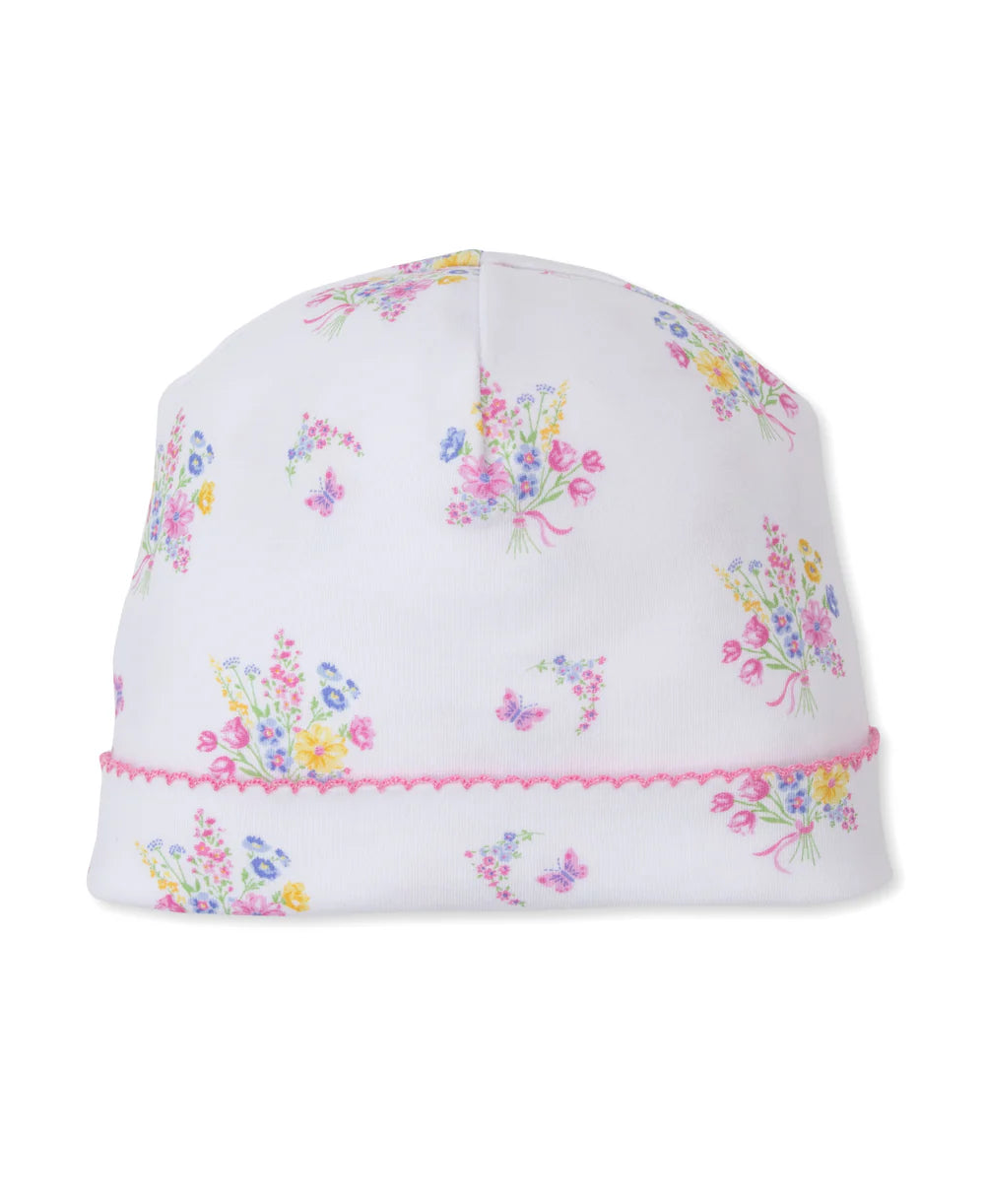 Pastel Gardens Hat