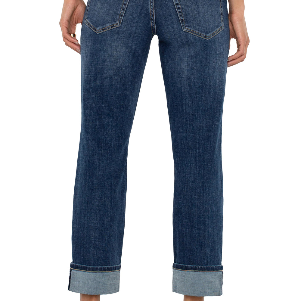 Marley Girlfriend Jean