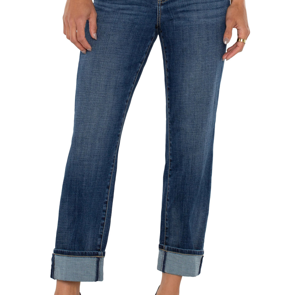 Marley Girlfriend Jean