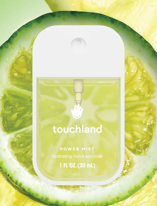 Touchland Mist Hand Sanitizer