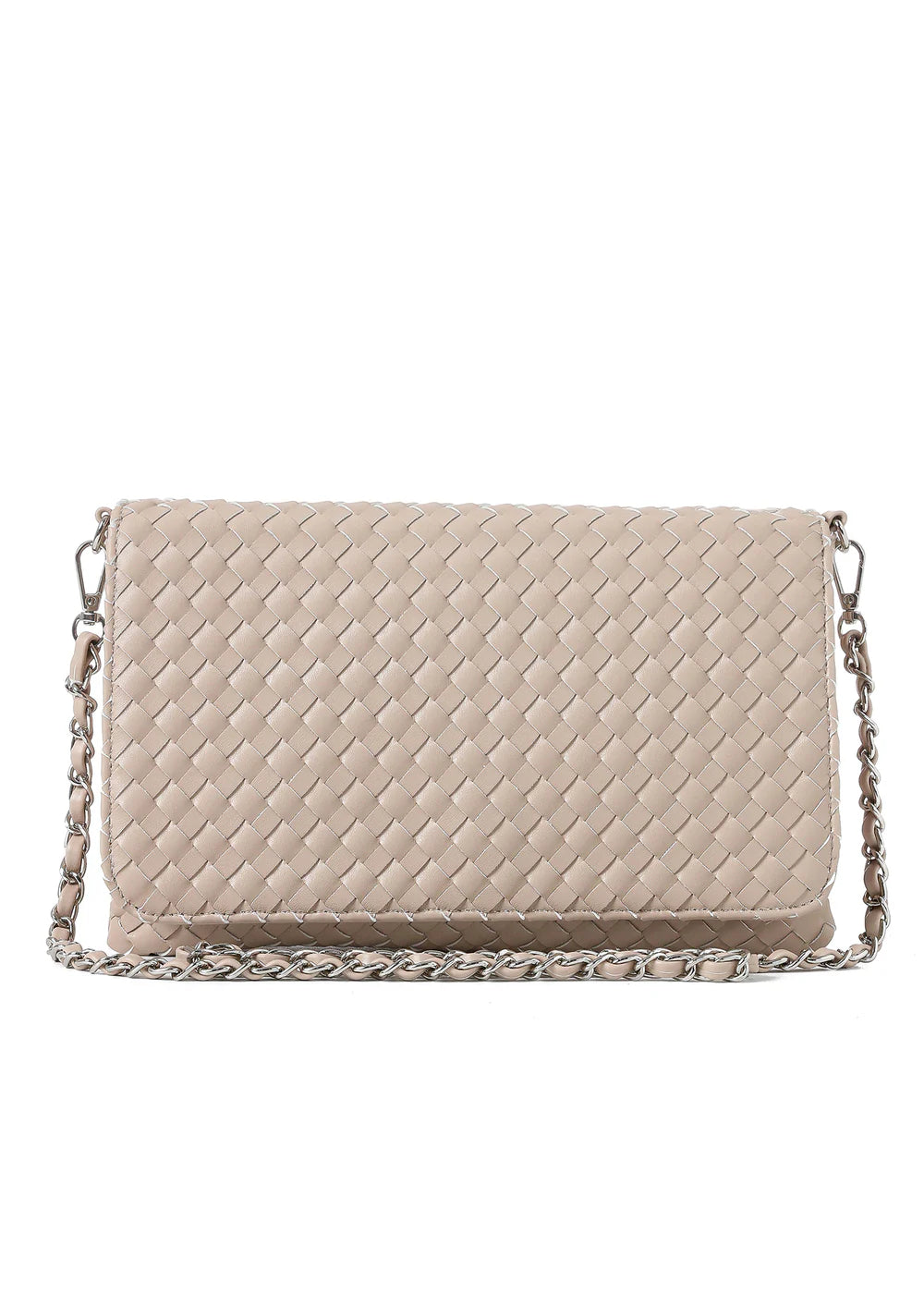 Lexi Fawn Crossbody Bag