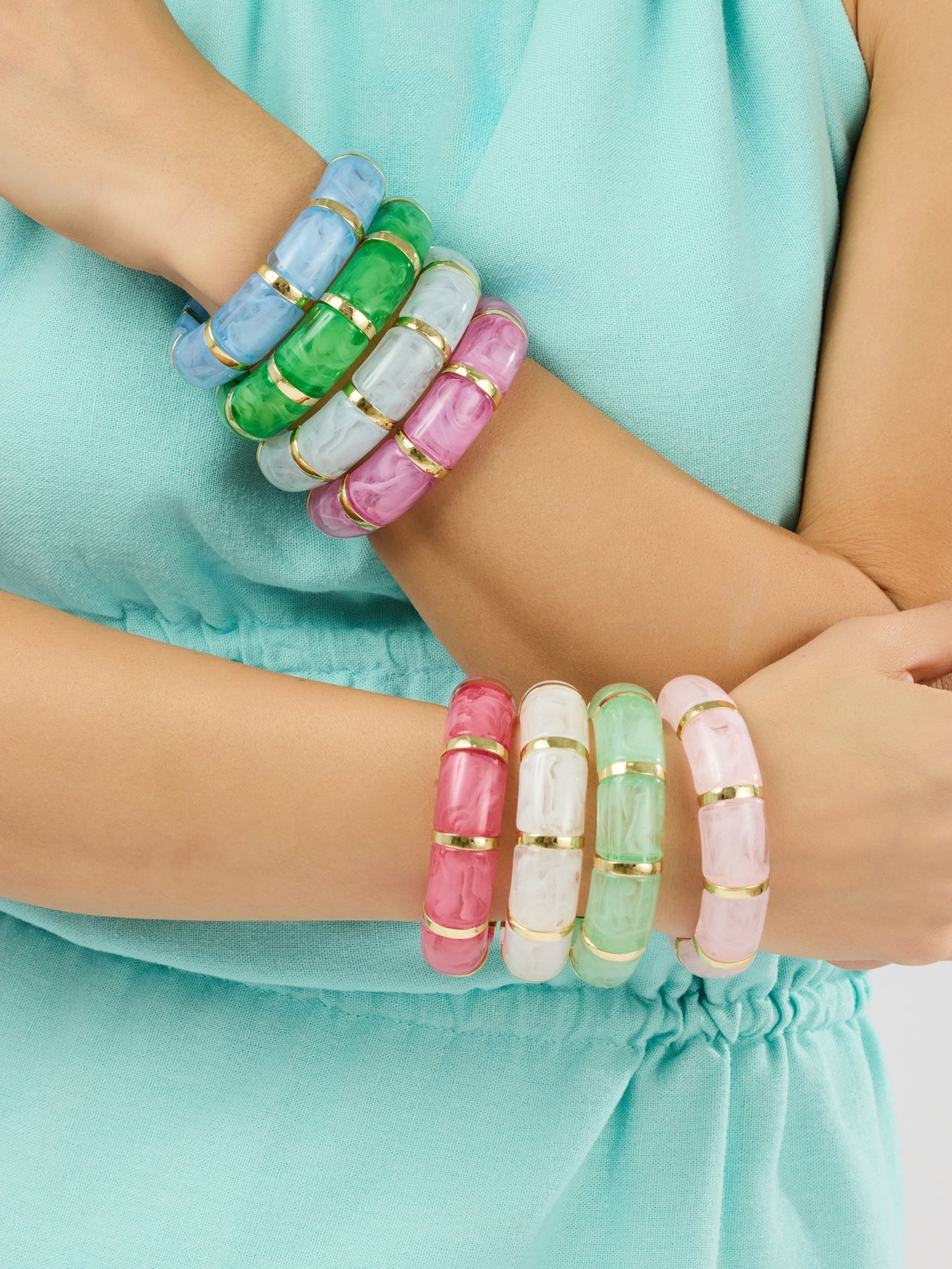 Rosemary Bracelets