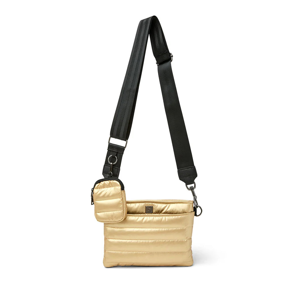 Downtown Crossbody bag