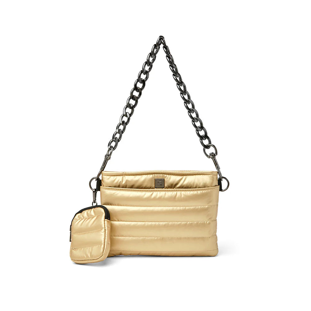 Downtown Crossbody bag