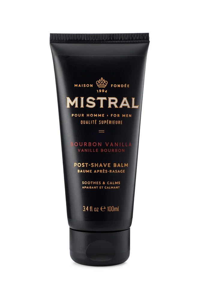 
                      
                        Post Shave Balm
                      
                    