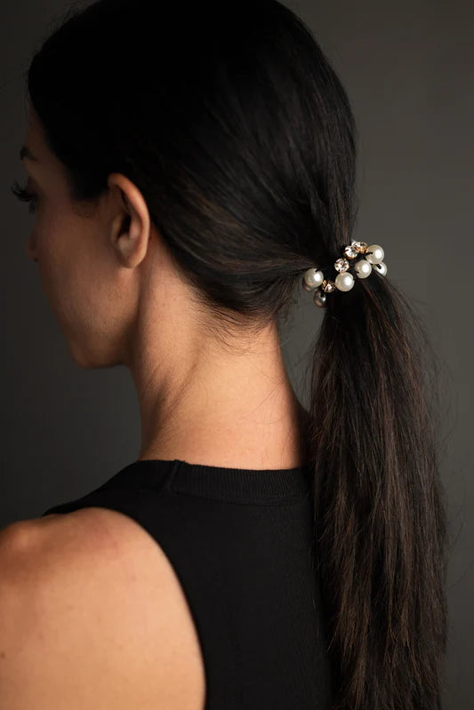 Juliet Hair Ties