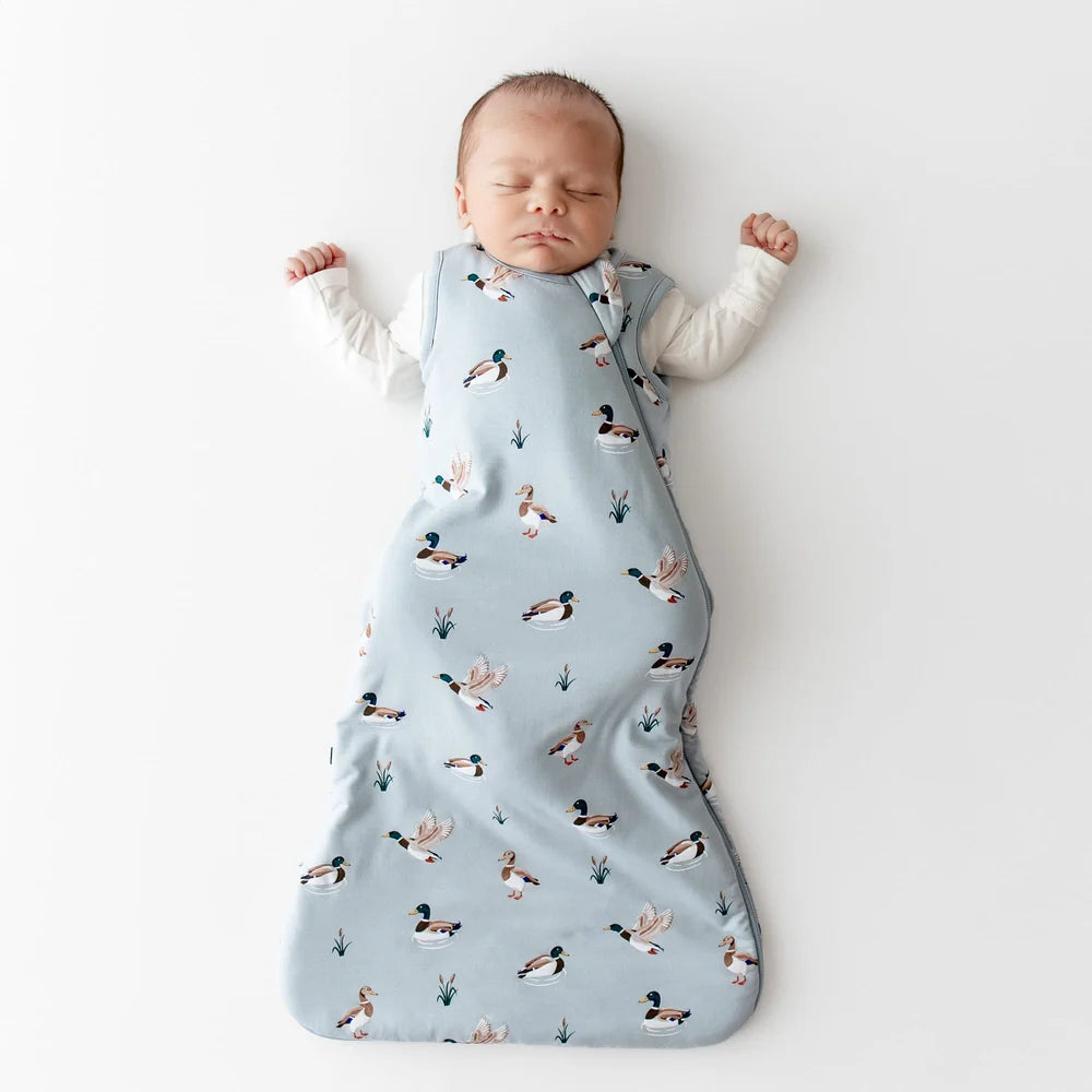 Kyte Baby Mallard Sleep Bags