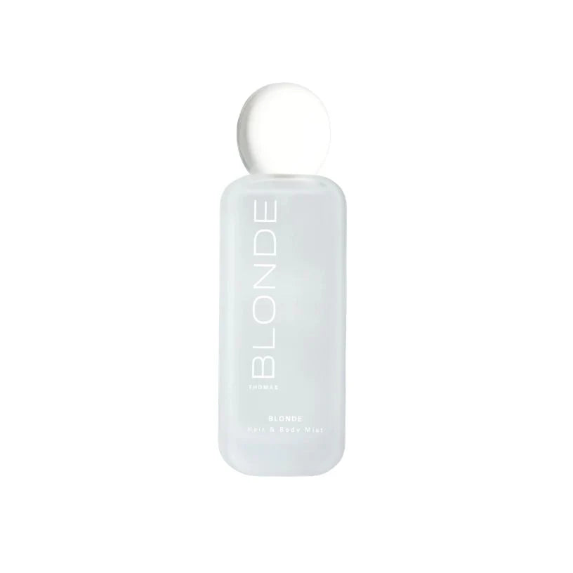 Thomas Blonde Hair and Body Mist