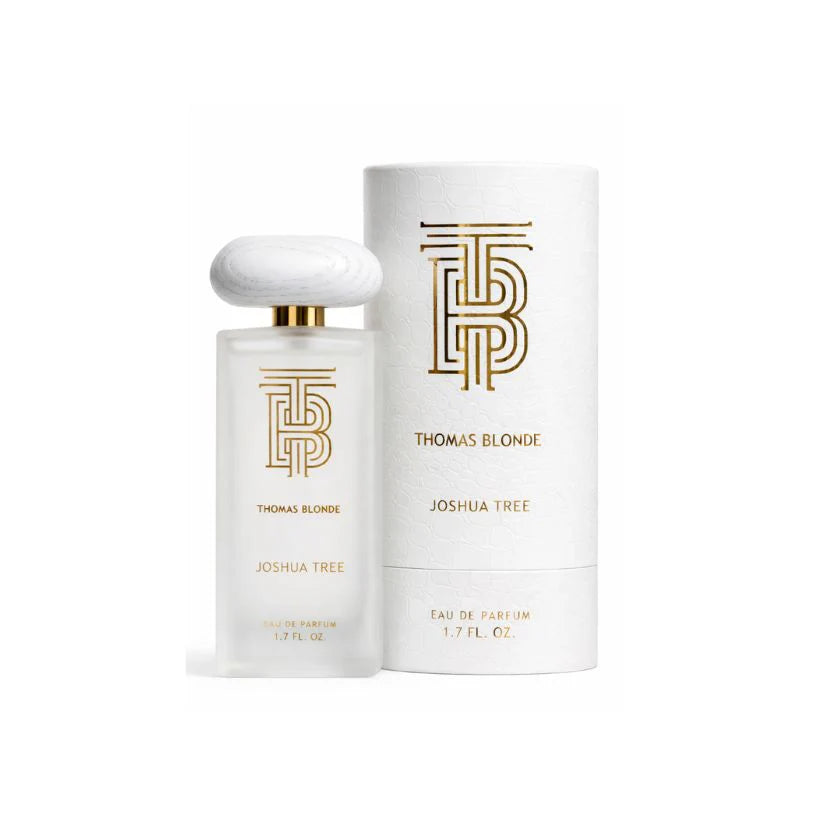Thomas Blonde Eau De Parfum 100ml
