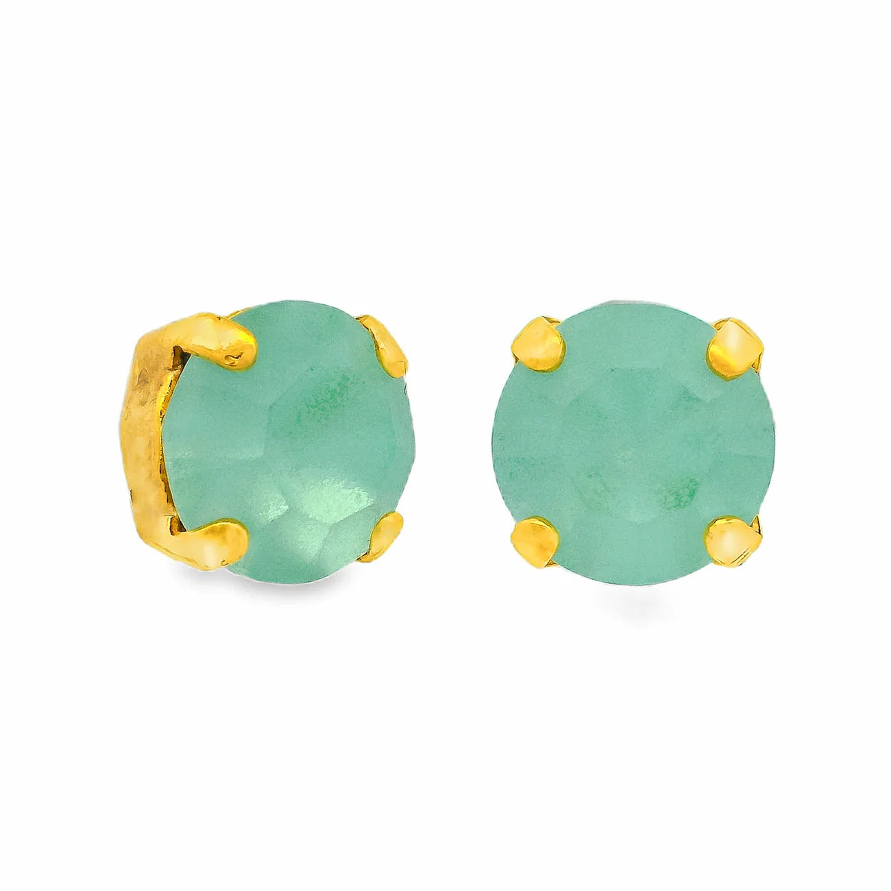 TOVA Oakland Studs