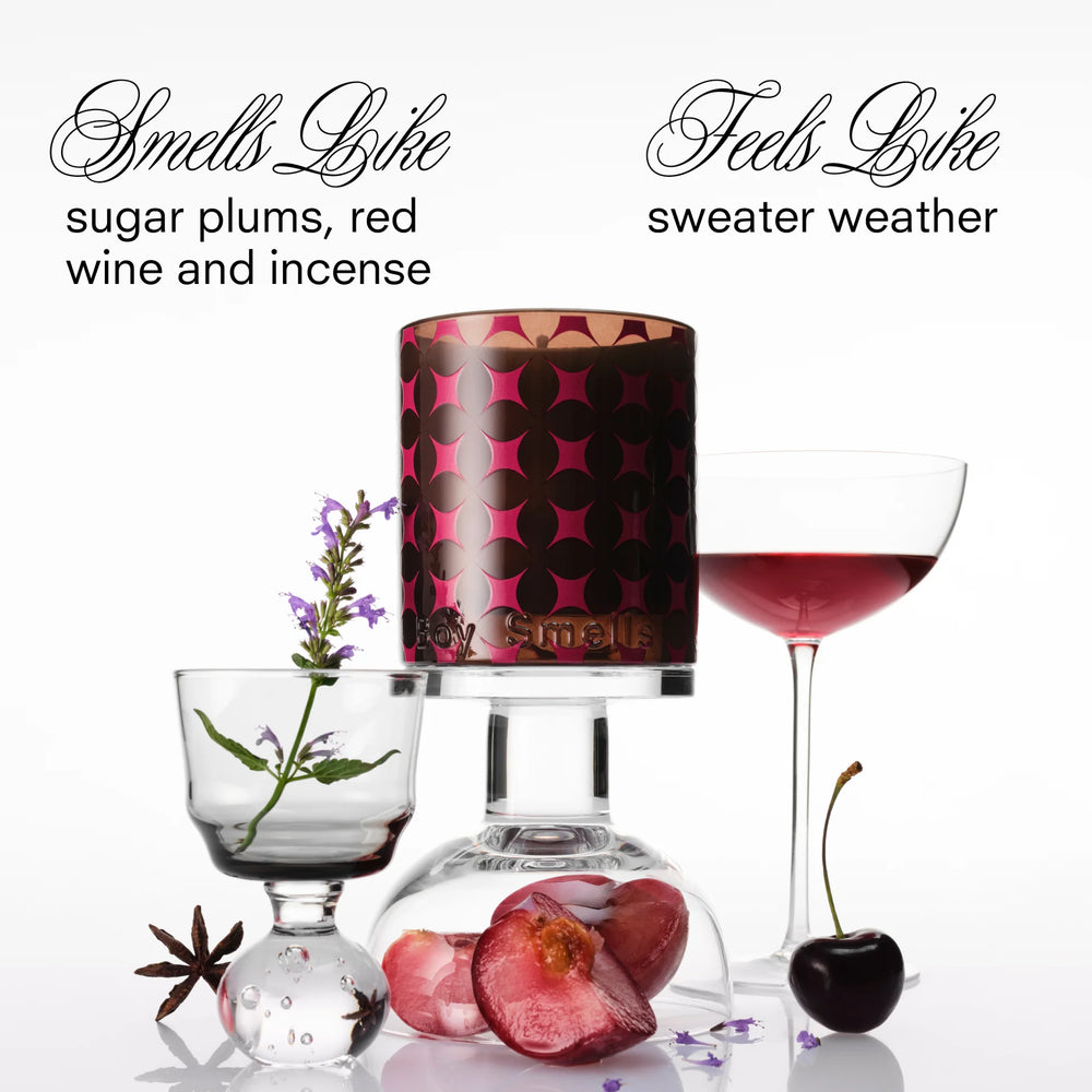 
                      
                        Boy Smells Starry Spice Candle
                      
                    