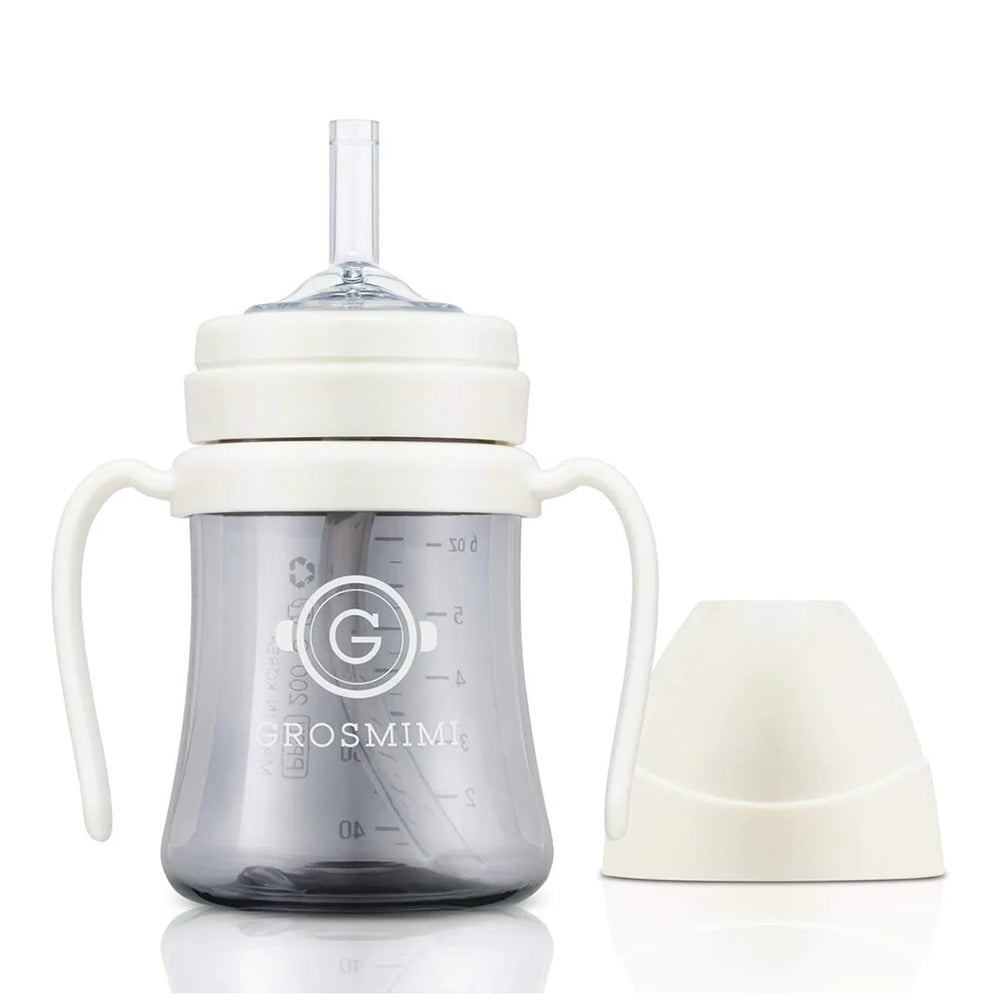 Grosmimi Straw Cups