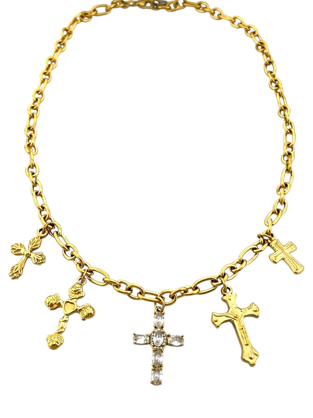 Bliss Necklace