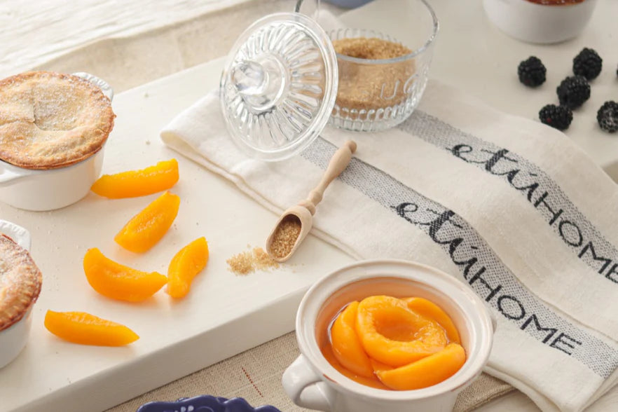 
                      
                        Beechwood Salt and Sugar Scoop Set
                      
                    