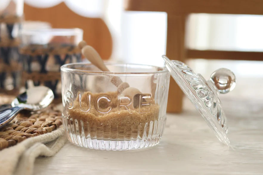 
                      
                        Beechwood Salt and Sugar Scoop Set
                      
                    