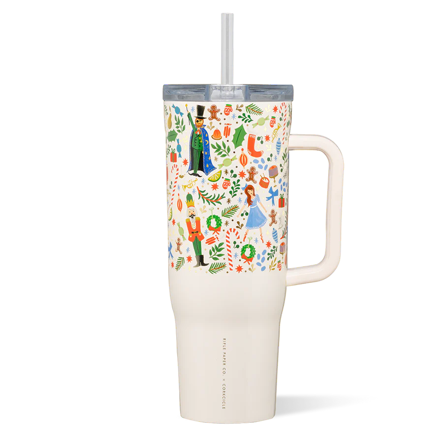 Corkcicle Nutcracker Cruiser