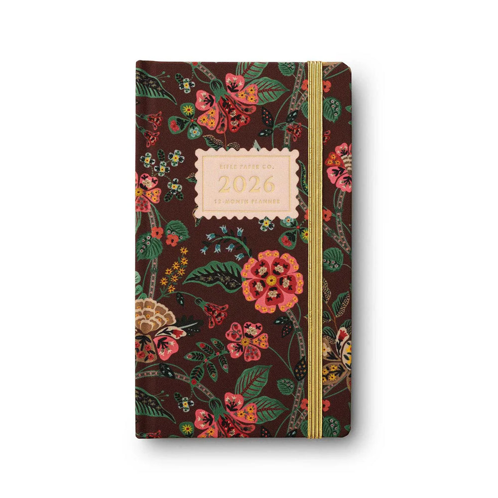 Rifle Paper Co 2026 Pocket Planner