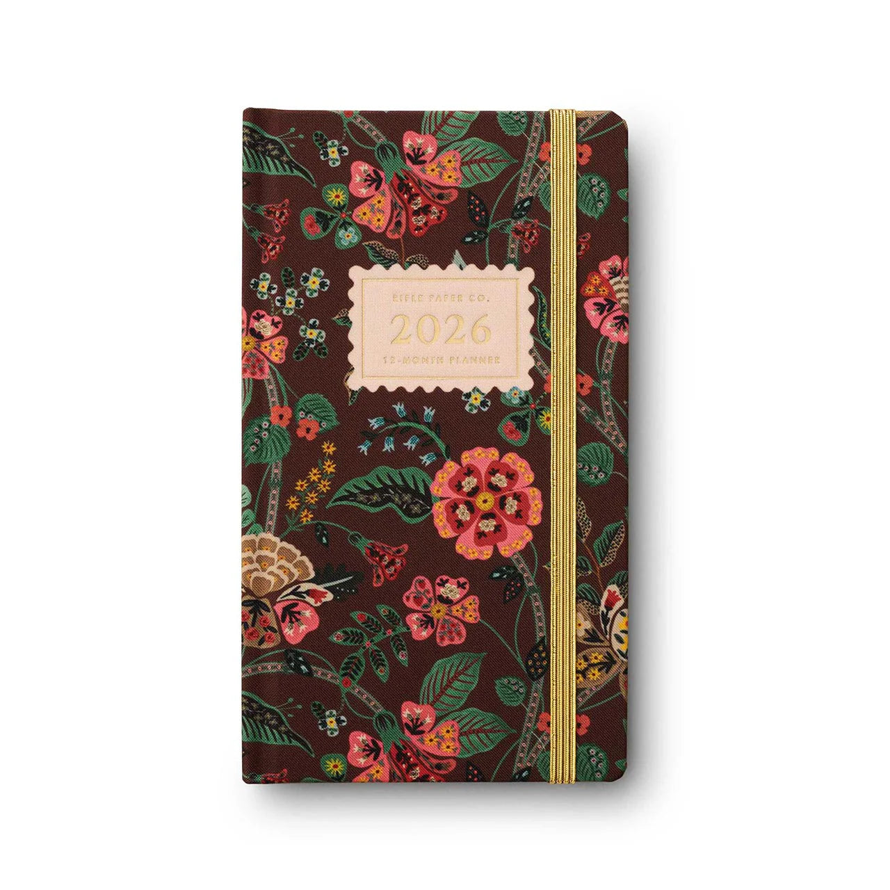 Rifle Paper Co 2026 Pocket Planner