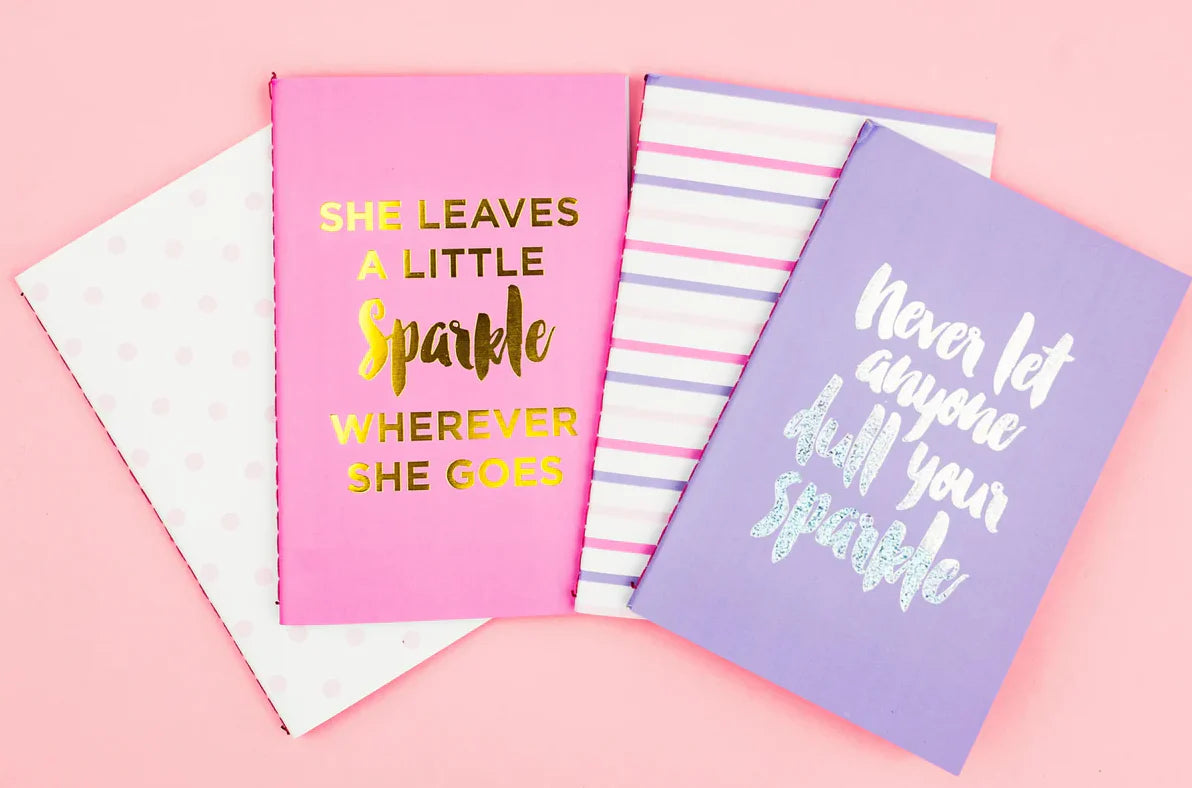 Stars Thank You Box of Cards