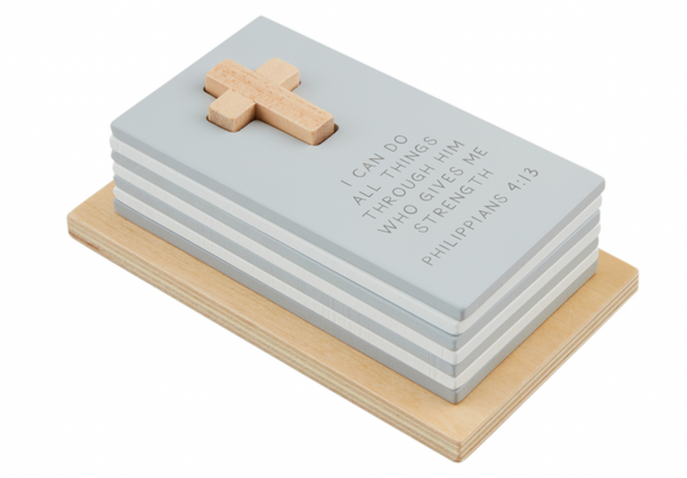 Scripture Stacker