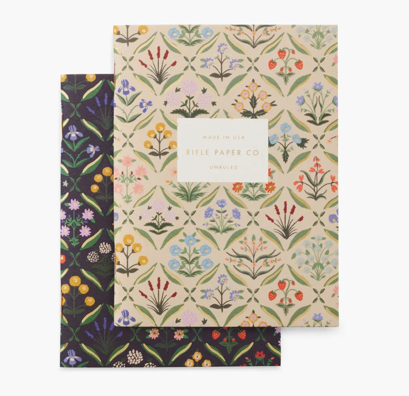 Estee Pocket Notebook Boxed Set