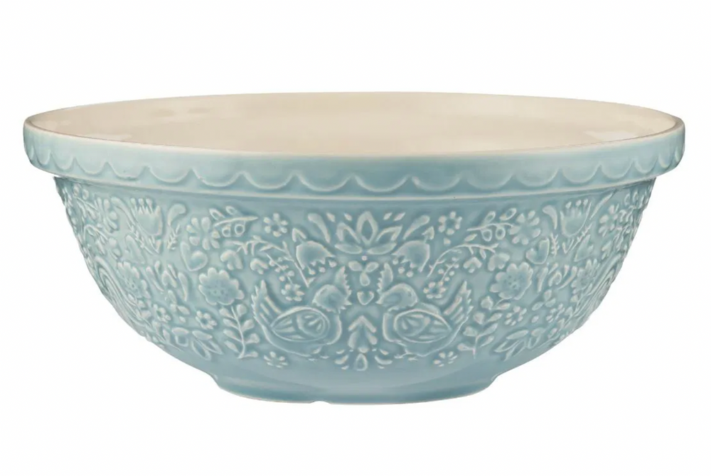 Home To Roost Mixing Bowl