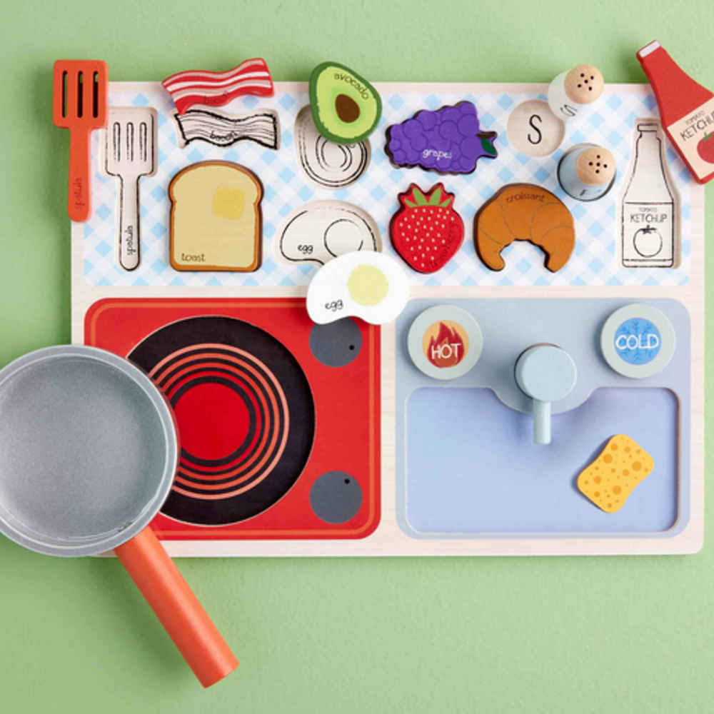 
                      
                        Wood Cooking Puzzle
                      
                    