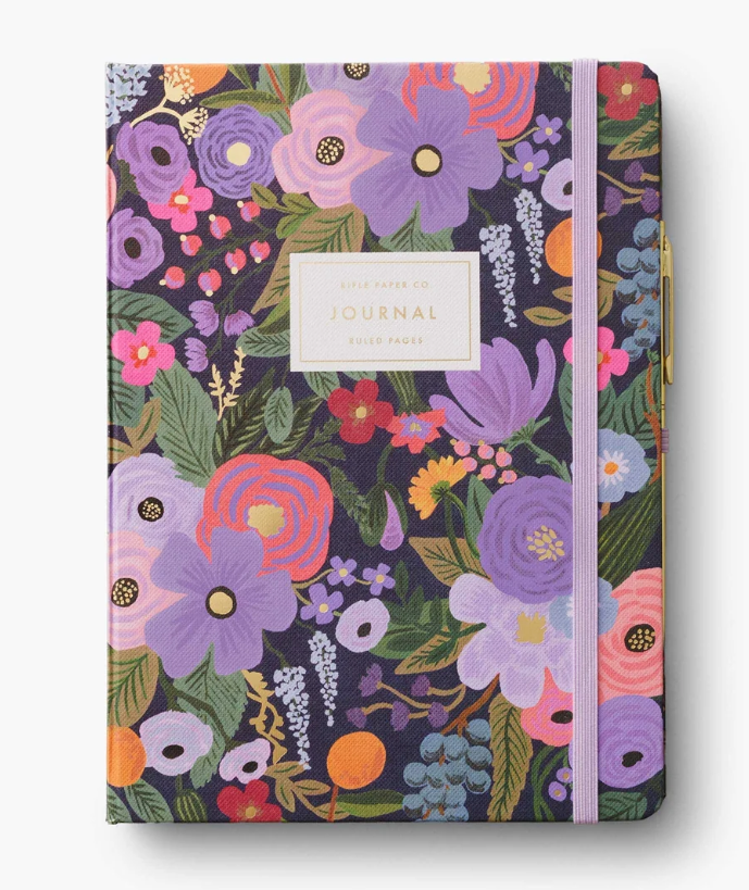 Journal w/ Pen