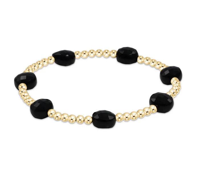 Admire Gold 3mm bracelet