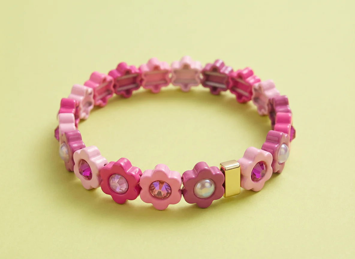 Daisy Bracelet