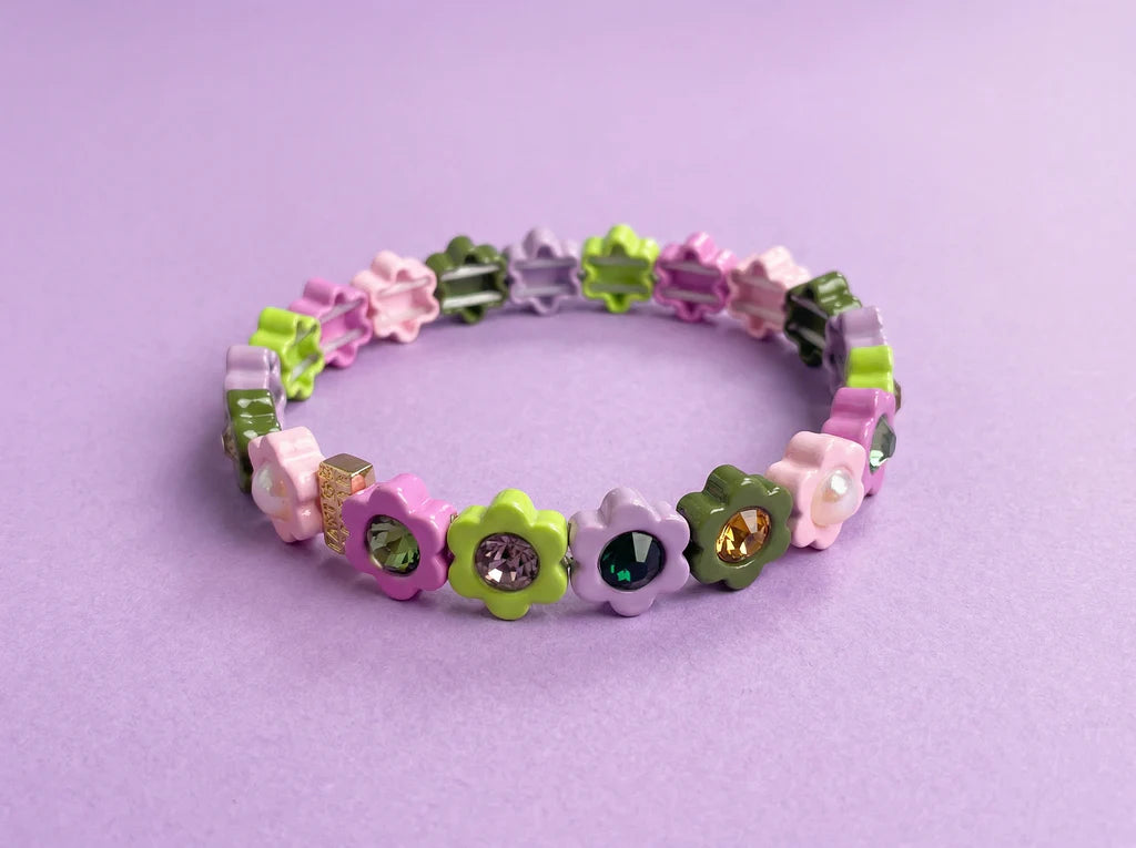 Daisy Bracelet